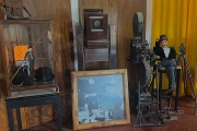 Cinematograph