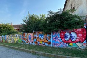 Brasov-Graffiti