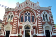 Brasov-Synagoge