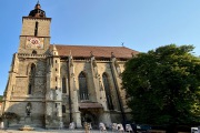 Brasov-schwarze-Kirche