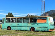 Restaurantbus