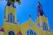 Castro-Holzkirche