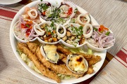 CevicheFischueberbackene_Muscheln