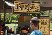 Empanadas