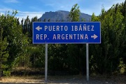 Zur-Grenze-Argentiniens