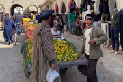 Marktstand