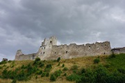 Burg-Wesenstein