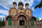 Nonnenkloster-Kuremaee