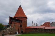 Burg-Kaunas