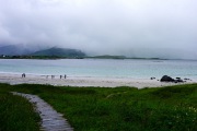 Lofoten-Strand