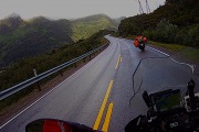 Lofoten-vom-Motorrad