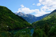 Neretva-Tal