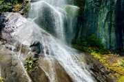 Wasserfall_Gletschersee