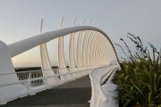 Te-Rewa Brücke