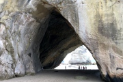 Cathedral Cove