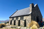 Church of Good Sheperd