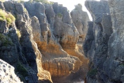 Pancake Rocks