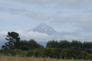 Mount Taranaki