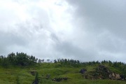 Landschaft-Troms-og-Finnmarken