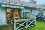 AirBnB__Lindesnes