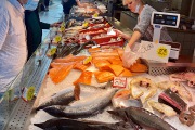 Markt-Fisch