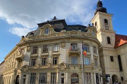 Sibiu-am-grossen-Platz