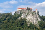 Burg-von-Bled