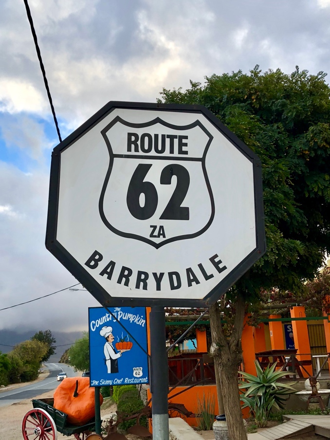 Route 62
