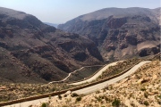 Swartberg Pass