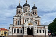 Alexander-Newski-Kathedrale