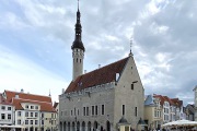 Rathaus-Talinn