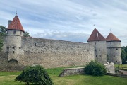 Stadtmauer-aussen