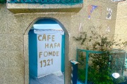Cafe-Hafa