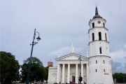 St-Stanislaus-Kathedrale