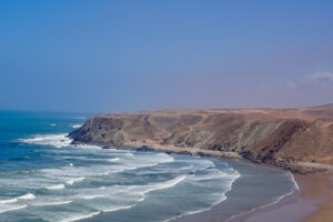 Read more about the article Nach Agadir weiter südlich der Atlantikküste