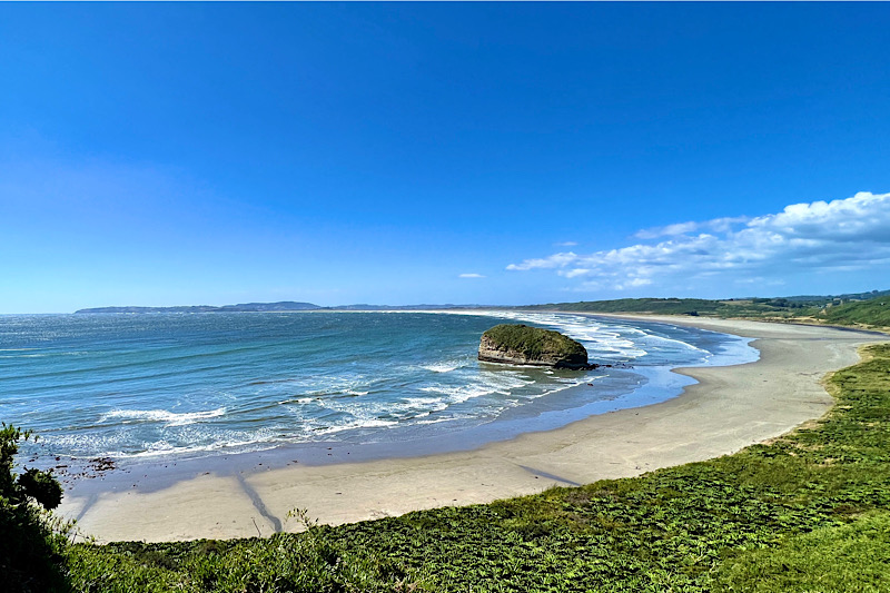 You are currently viewing Auf der Insel Chiloè