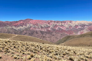 Mehr über den Artikel erfahren Steine staunen in Argentiniens Norden