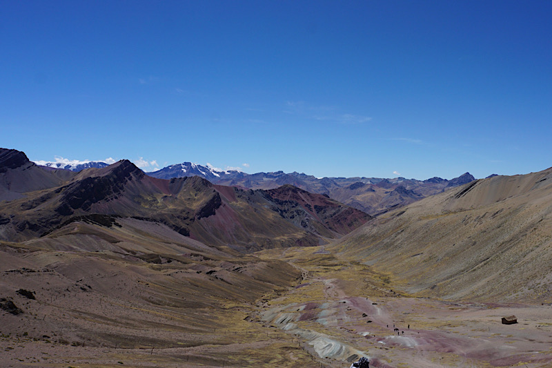 You are currently viewing Nach Peru in unbekannte Höhen