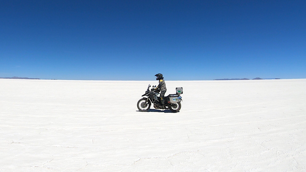 Mehr über den Artikel erfahren Boliviens Sensationen