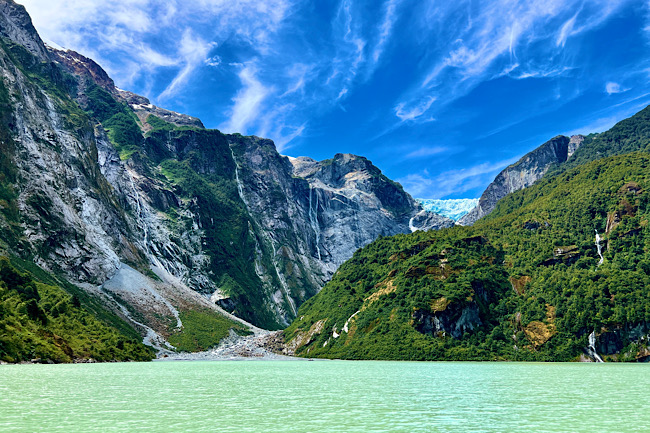 Mehr über den Artikel erfahren Schnupperkurs Patagonien
